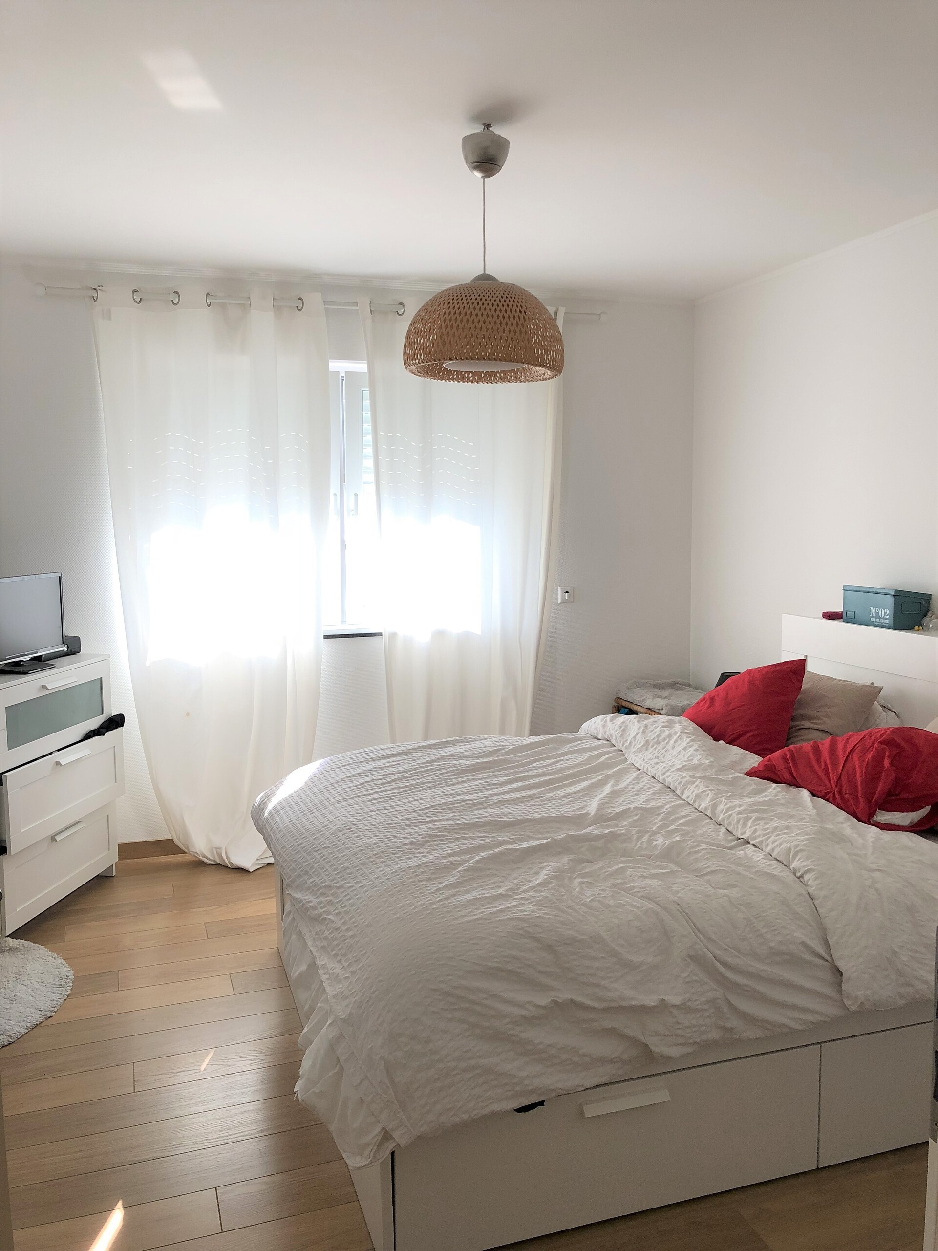 Appartement • 88.73m²